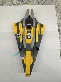 LEGO Star Wars: Anakin's Jedi Starfighter (7669)
