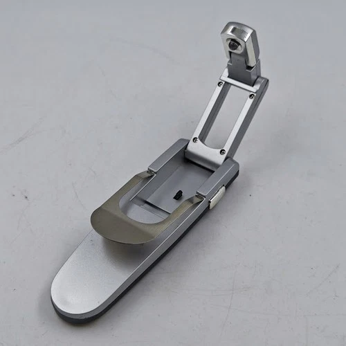 Untested Metal Hinge - Signs of Use, No Packaging