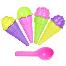 Sorbetière Turbine À Glace Acc…