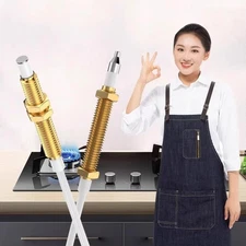 Pulse Igniter/ Ignition Induction Needle For Gas Stove/Liquefied Gas Stove