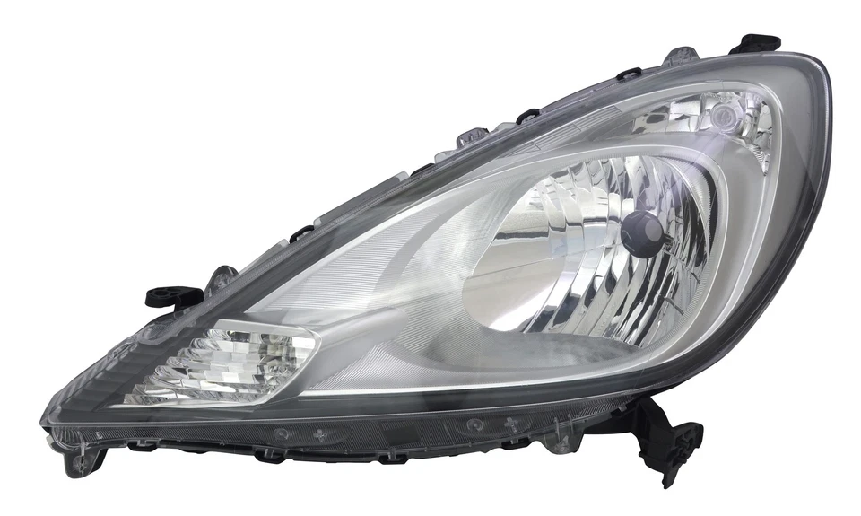 Scheinwerfer links für Honda Jazz 3 III GE H4 2011- LWR