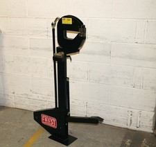 Frost Heavy Duty Deep Throat