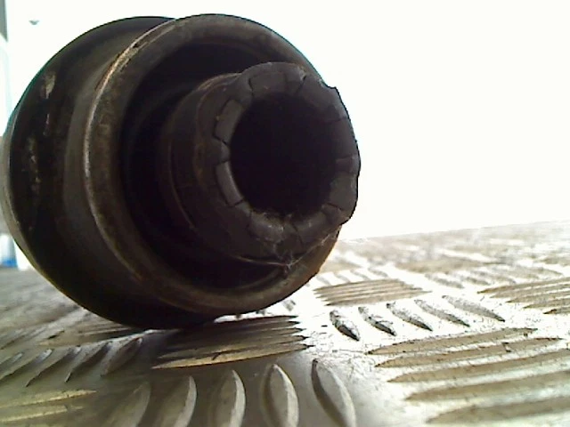 PROPSHAFT Audi A7 Sportback (4GA/4GF) 2013 - Photo 4/4