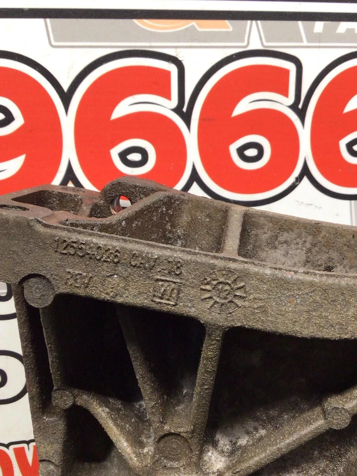 ✅ Soporte de montaje del motor Chevy Express 2500 2013 Pn: 12554026 OEM Foto 2 de 4