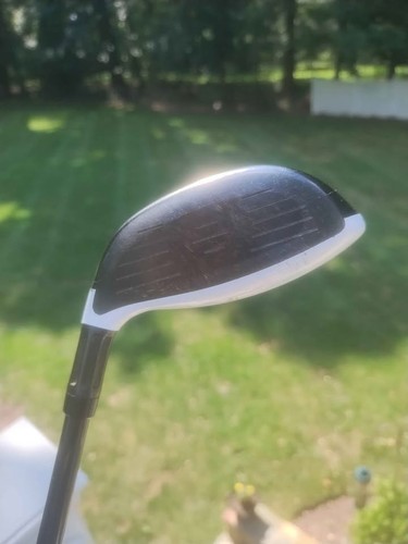 Taylormade M2 18* 5 Wood RH - Picture 3 of 5