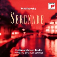Peter Iljitsch Tschaikowsky (1840-1893) - Serenade FüR Streicher Op.48 - - (C