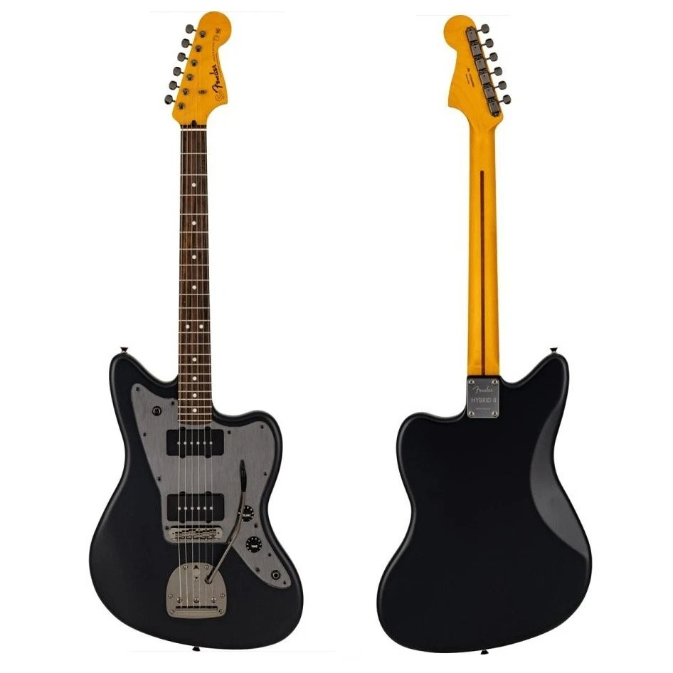 Preços baixos em Fender Jazzmaster Guitarras Elétricas | eBay