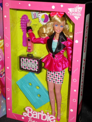 Barbie インド　ピンクレーベル India Barbie Dolls of The World Barbie Collector Pink Label