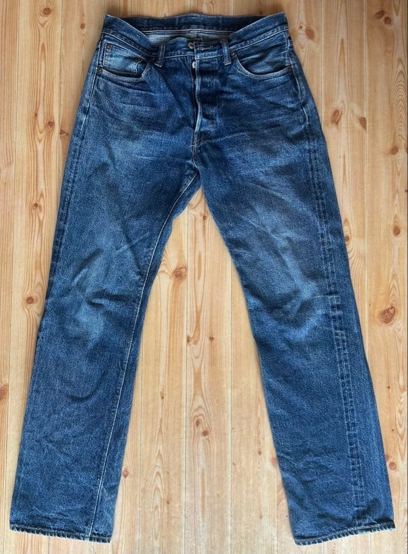 Warehouse Jeans for Men for sale | eBay