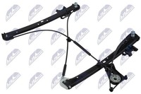 Fensterheber NTY EPS-AU-072 FüR Audi A3 8V1 8VK Tfsi TSI TDI Quattro