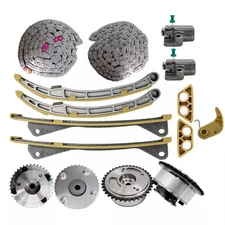 For Hyundai/Kia 3.3L&3.8L Santa Fe Sorento Azera Genesis Engine Timing Chain Kit