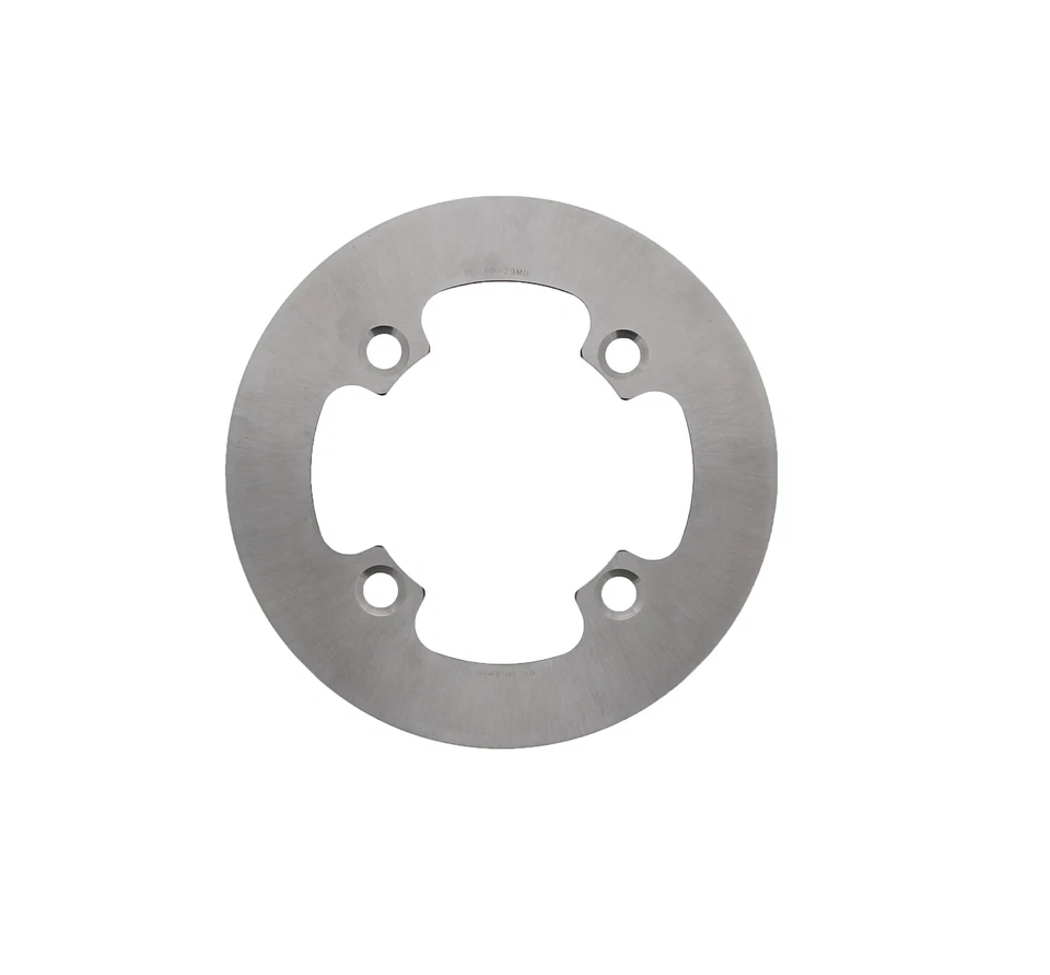 Brake Rotors & Brake Pads for Polaris Scrambler XP 1000 S 2020 - 2024 Front - Image 4 of 4