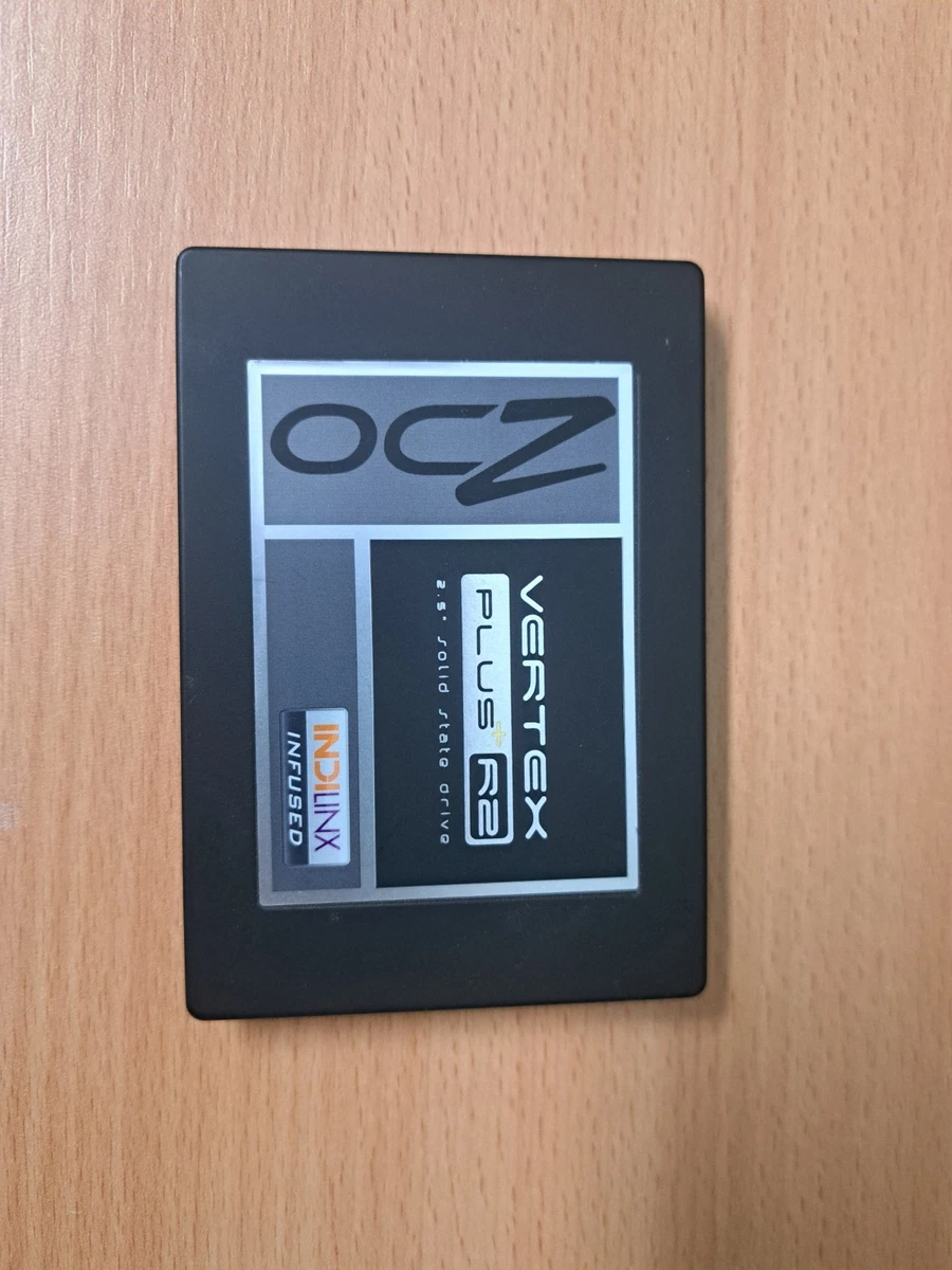 OCZ SATA II Solid State Drives for sale | eBay