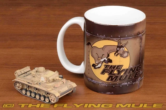 Dragon Models 1:72 Sd.Kfz.141 Panzer III N German Army DAK sPzAbt 501 #124 - Image 4 of 4