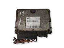 Moteur Fiat SEICENTO