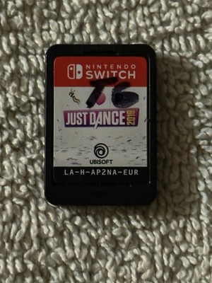Just Dance 2019 - Nintendo Switch
