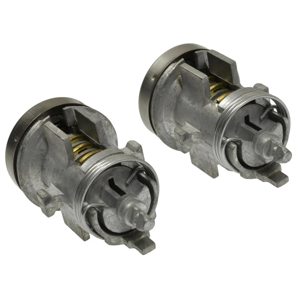 Kit de cerradura de puerta SMP para Dodge Shadow 1989-1991, 1993-1994 Foto 3 de 4