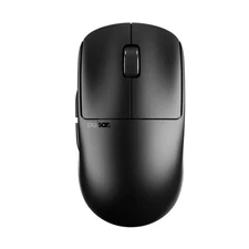 Pulsar - X2 CRAZYLIGHT Mini Wireless Gaming Mouse - Wireless - Jet Black
