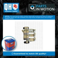 Brake Caliper QBS7370 Quinton Hazell Genuine Top Quality Guaranteed New