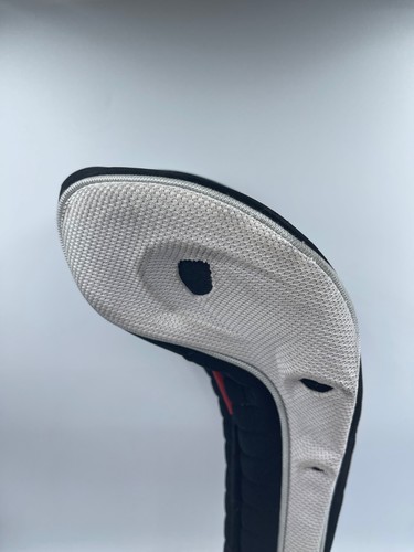 TaylorMade r7 CGB MAX Driver Head Cover HeadCover - Picture 6 of 10