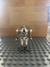 LEGO Star Wars General Grevious Minifigure