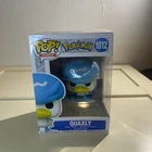 Funko Pop! Vinyl: Pokémon - Quaxly #1012