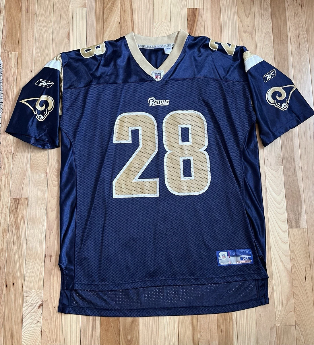 Reebok Los Angeles Rams NFL Jerseys for sale | eBay