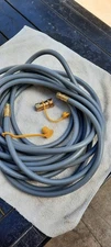  Natural Gas Hose 40 Feet 