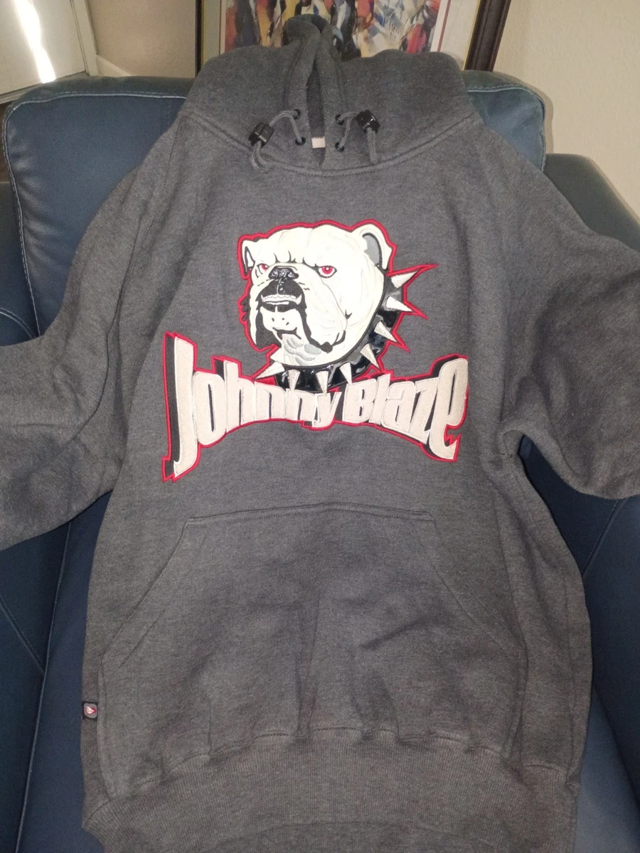 Johnny Blaze In Men's Sweats & Hoodies for Sale | Shop Men's