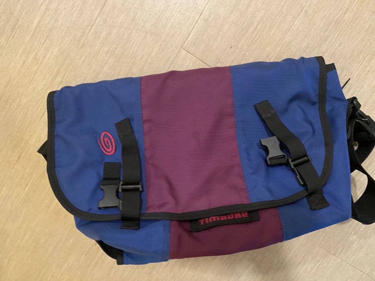 Purple Men's Messenger Bags for sale | eBay