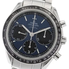 OMEGA Speedmaster Racing 326.30.40.50.03.001 Automatic Men's Watch_901434