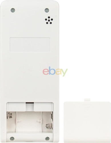 Nuevo reemplazo KYKQ24E para TCL LCD aire acondicionado control remoto 55GW3 ... - Imagen 6 de 6