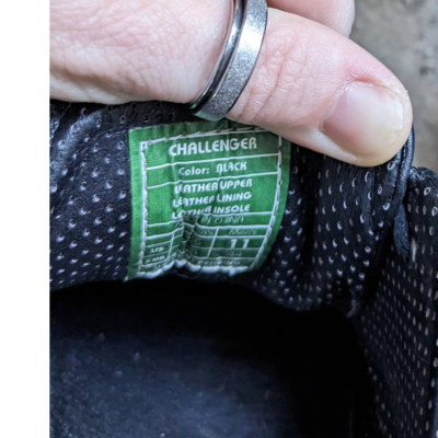 Earth shoes kelso challenger Earth shoes kelso challenger | eBay main image 4