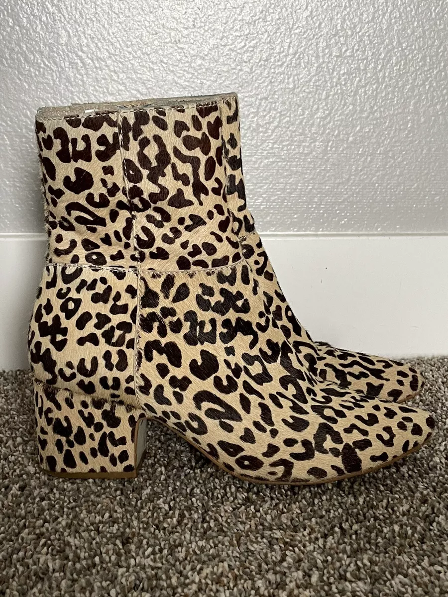 Matisse at hotsell ease bootie