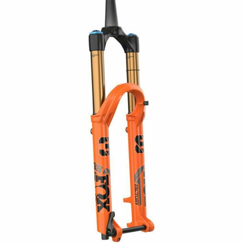 Fox Shox 32 Factory TC Fork, 700c, 45r, 40mm, Grip SL Fox Shox 32 Factory TC Fork, 700c, 45r, 40mm, Grip SL