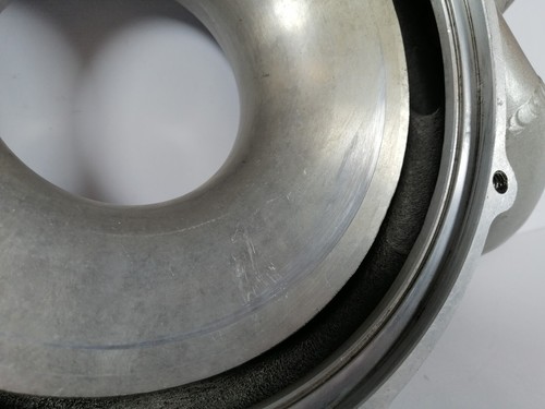 Supercharger Part - Vortech CCW S-Trim Impeller Housing Volute #RRS10 - Picture 5 of 5
