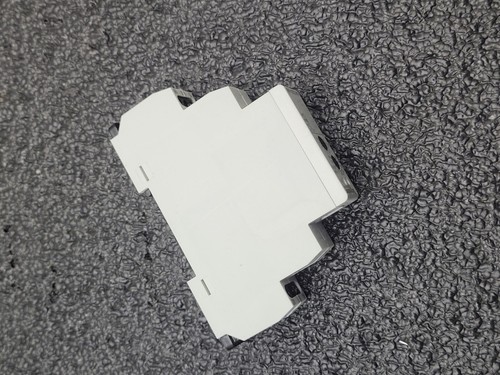 Box of 10x Schneider Electric Magnecraft 841CS5-UNI Sensing Relay DIN Rail Mount - Picture 10 of 12