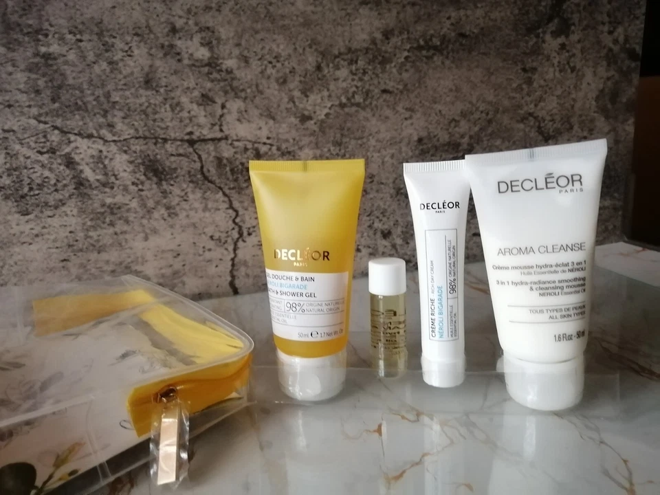 Decleor Paris Discovery Kit Neroli Bigarde Hydration - Image 3 of 4