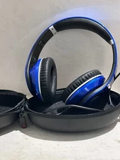 Beats By Dr. Dre ML9D2LLA Headphones - Blue