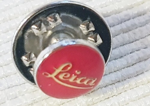 Original LEICA Anstecker / LEICA PIN - NEUWARE - Classic-Camera-STORE - Picture 3 of 3