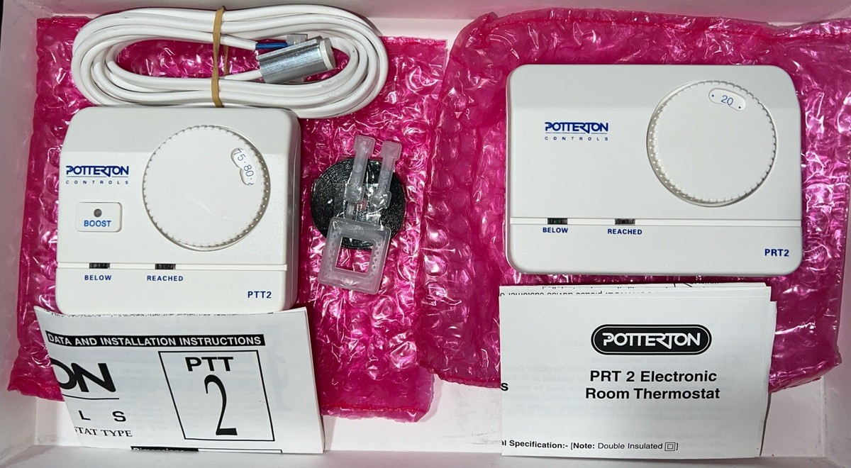 Heating Potterton Prt2 Replacement Potterton PTT2 PRT2 Cylinder