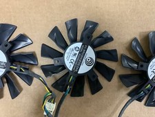 1PC Dark Dragon Jue graphics fan GTX1080ti 1080 1070ti 1070 1060 980ti