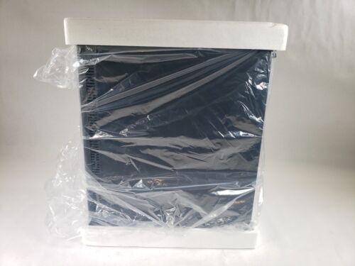 MUSETEX ATX PC Pre-Install 6 PWM ARGB Fans, Polygonal Mesh Computer Gaming Case - Picture 10 of 18