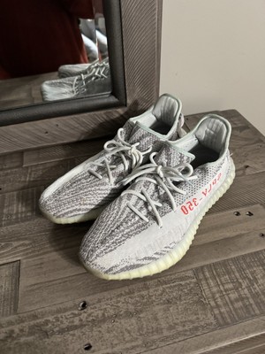 Yeezy Boost 350 V2 Low Blue Tint size 13 | eBay display picture 3
