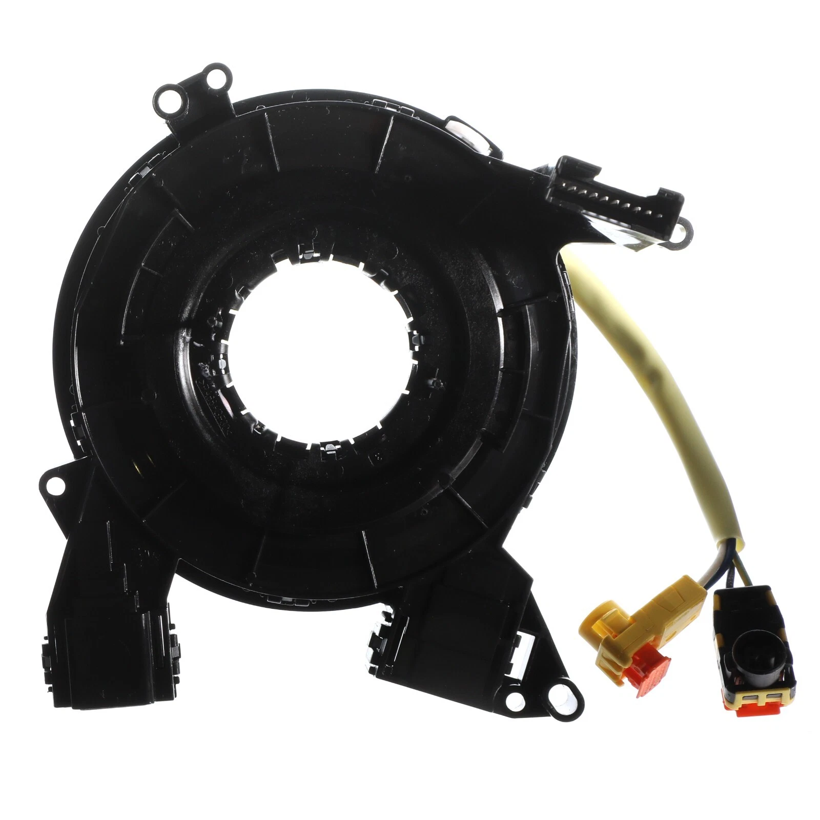 Genuine Ford Lincoln Clock Spring Plate Assembly EG9Z-14A664-H