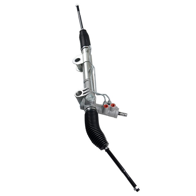 Complete Power Steering Rack and Pinion Assy for Dodge Ram 1500 5.7L V8