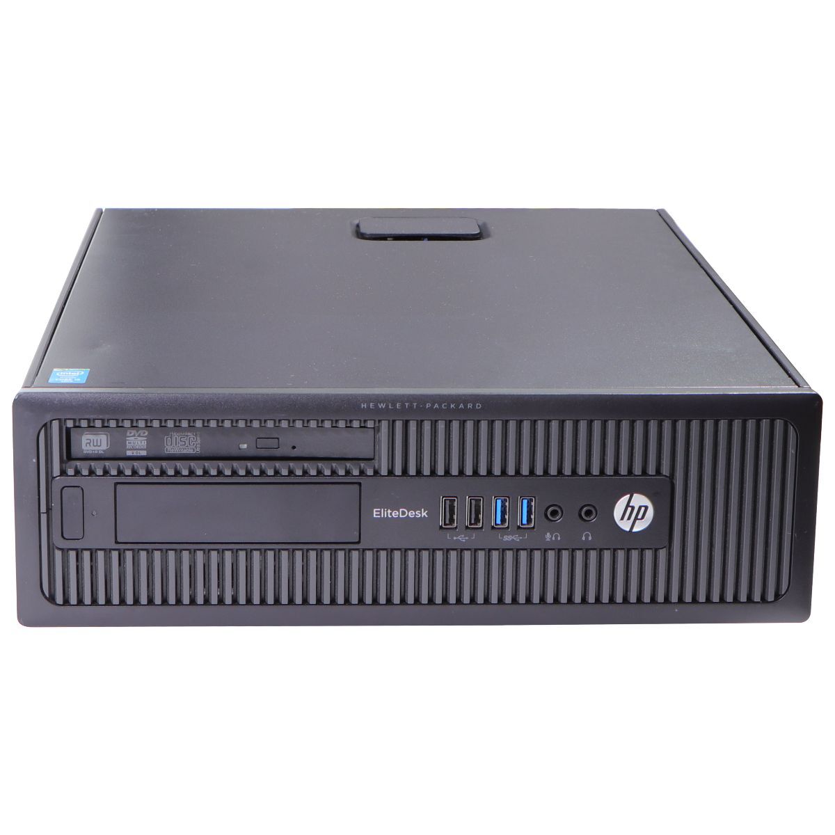 FAIR HP EliteDesk 800 G1 SFF Desktop (TPC-F046-SF) i5-4590