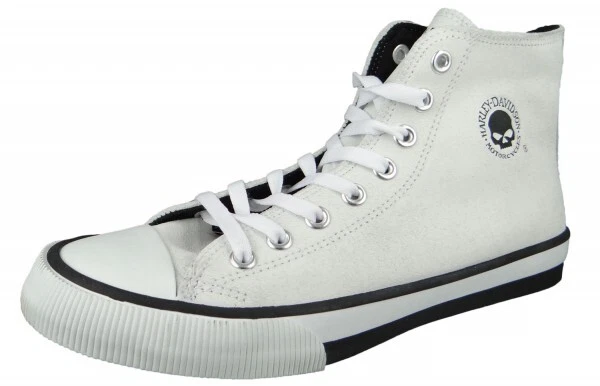 Harley davidson cheap converse