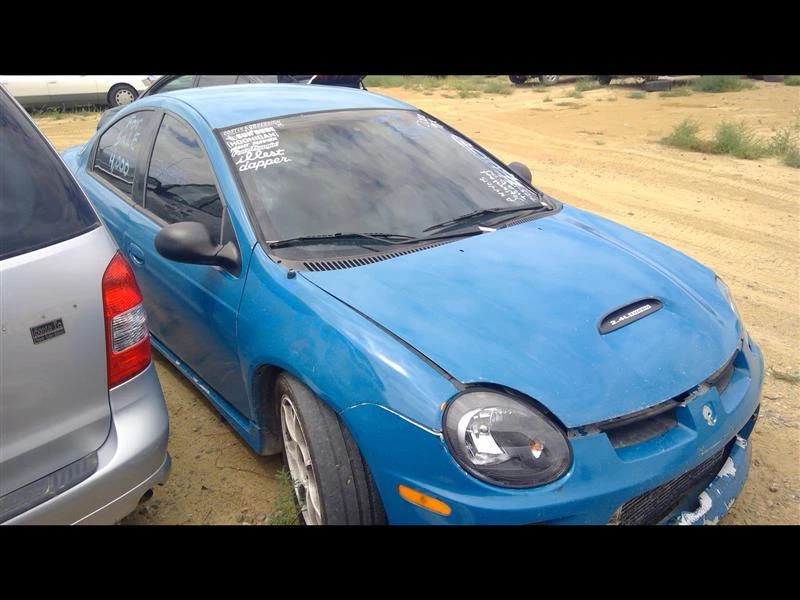 Used Rear Left Disc Brake Caliper fits: 2000 Dodge Neon Rear Rear Left Grade A - Image 2 of 4