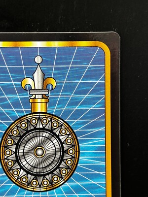 Zoro Nami Sanji Robin ONE PIECE Plastic Card BANDAI #198 Japanese